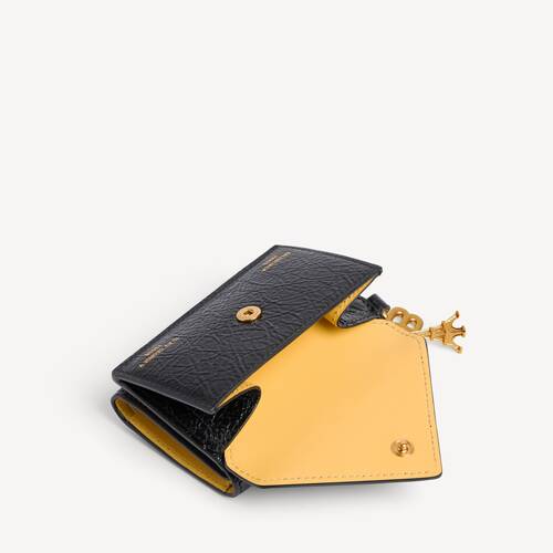 portefeuille token mini