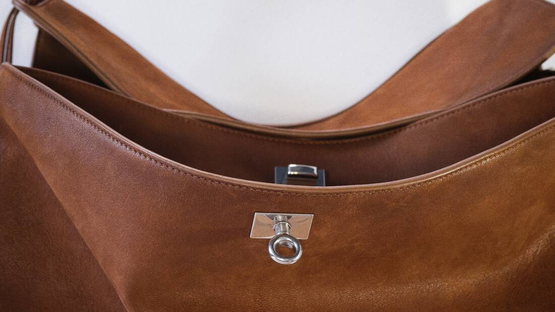BAGS NEW ARRIVALS