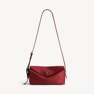 Smooth leather