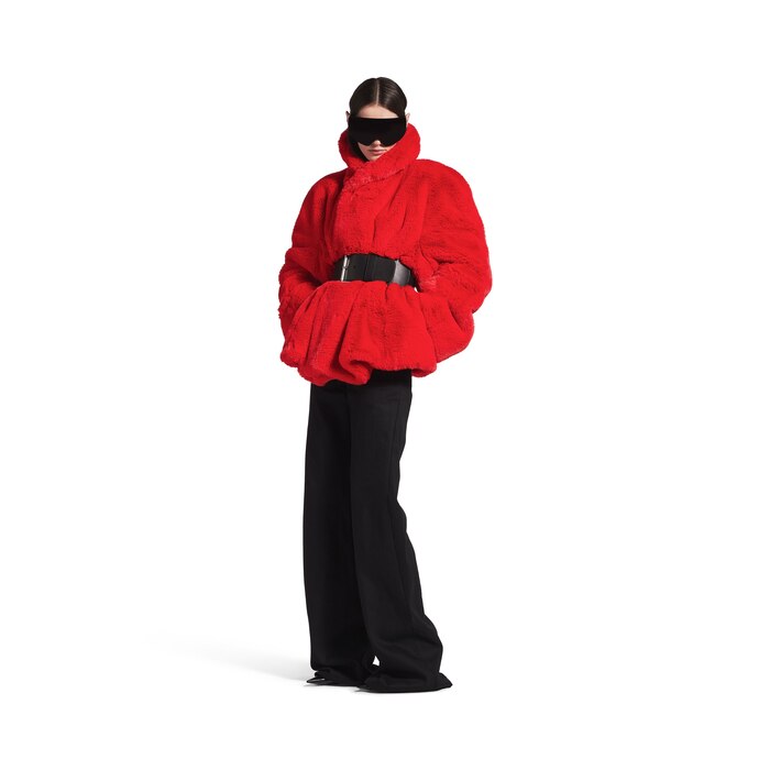 ウィメンズ's コート＆ジャケット | Balenciaga JP