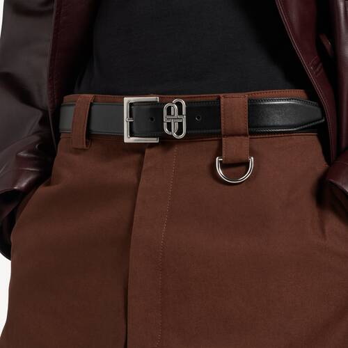 bb loop belt