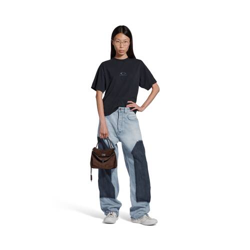 rodeo handtasche mini