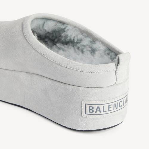 alaska soft platform mule
