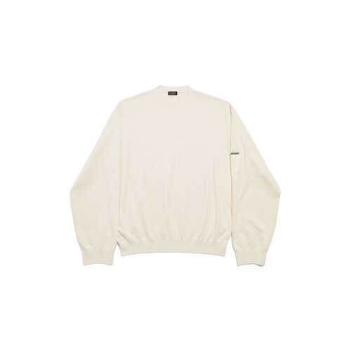crewneck sweater