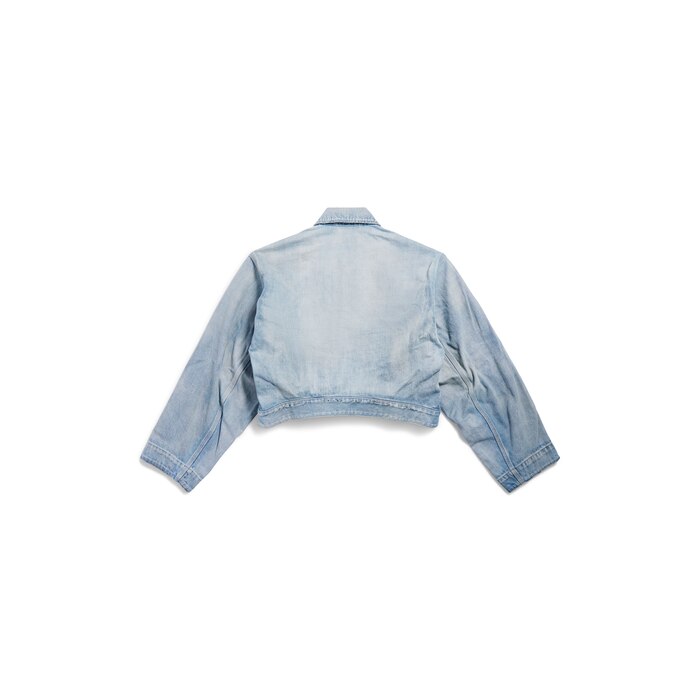 デニム | Balenciaga JP