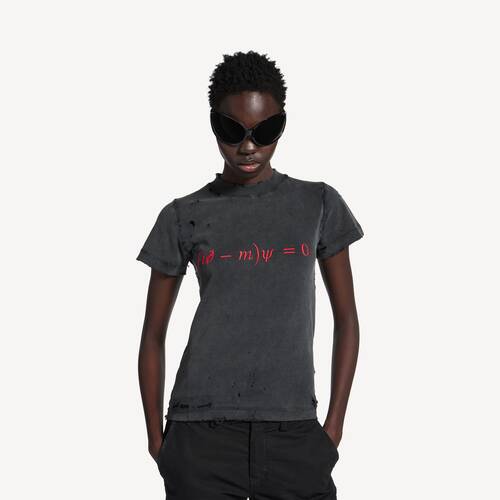 dirac equation合身t恤