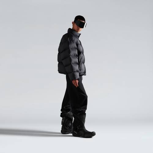 3b sports icon ski puffer