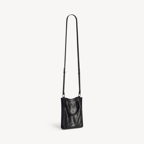 tote porte-t&eacute;l&eacute;phone le city