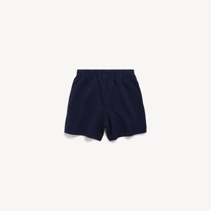 Wfp Shorts f&uuml;r Herren in Marineblau - Herren | Balenciaga Schweiz DE - Image 2