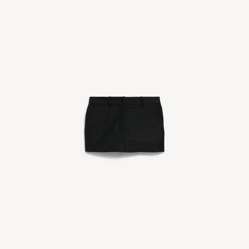 미니 테일러드 스코트
