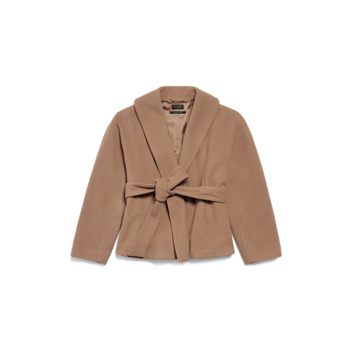 Women's Coats & Jackets | Balenciaga US