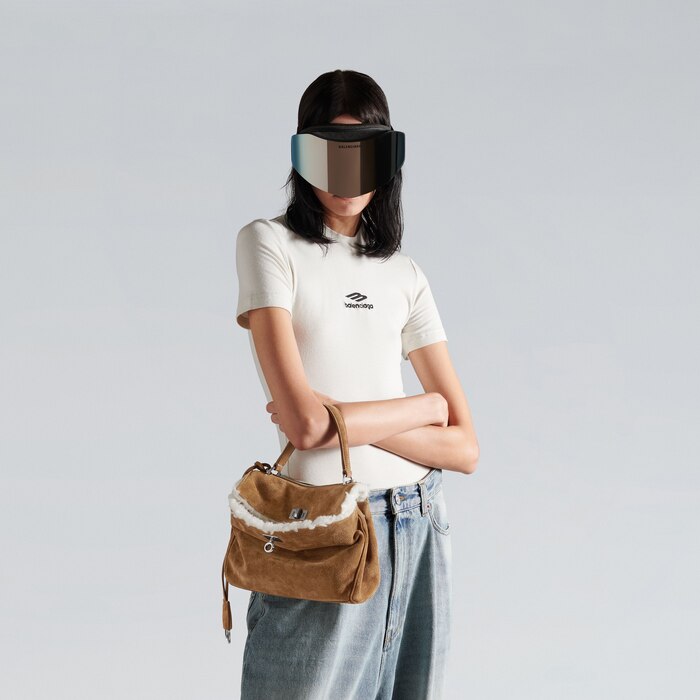 sac à main rodeo mini