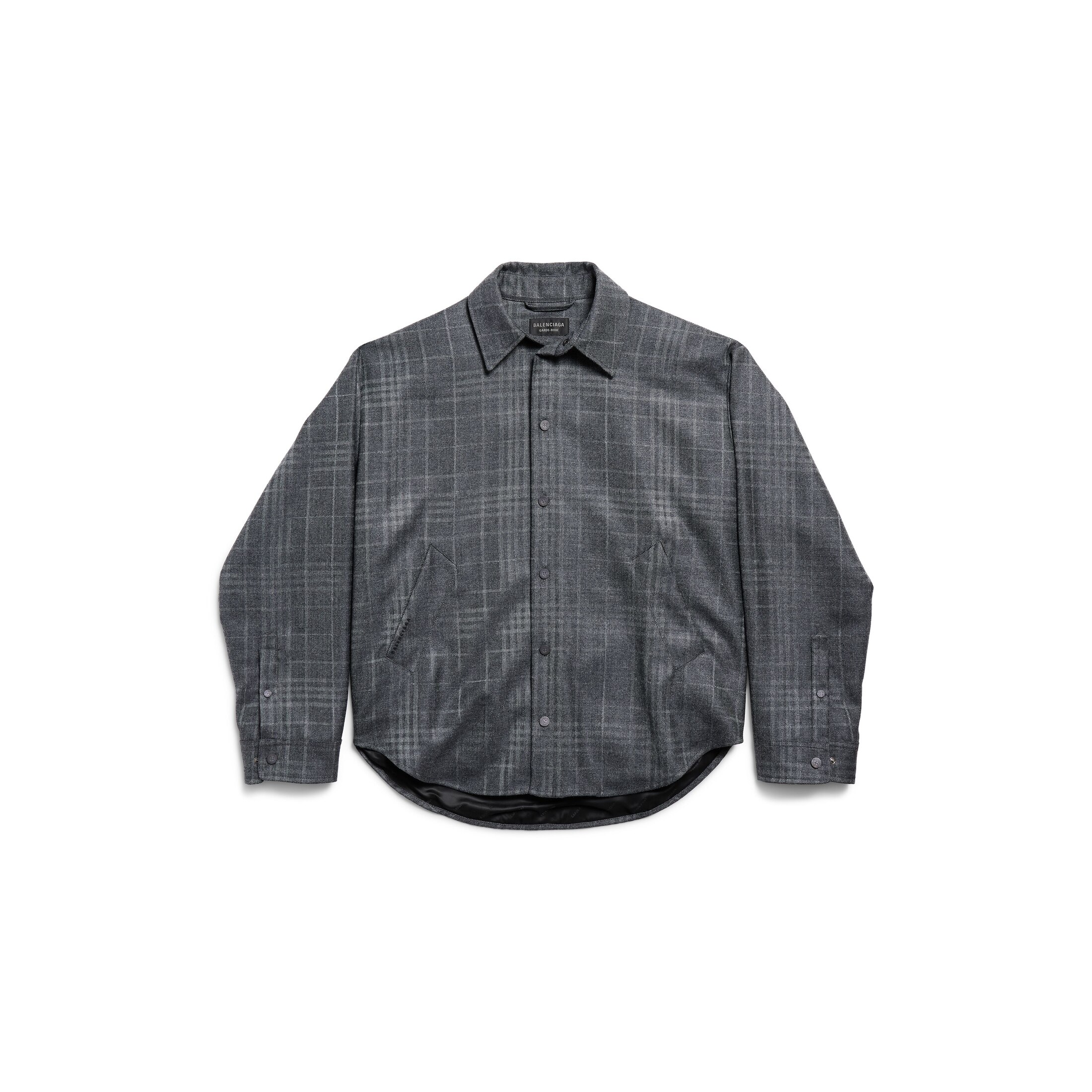 overshirt