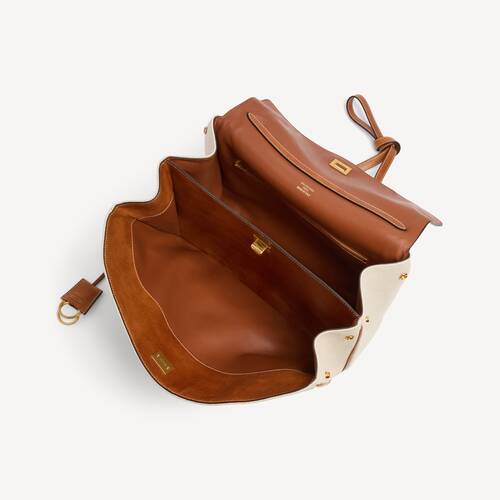 sac &agrave; main rodeo moyen