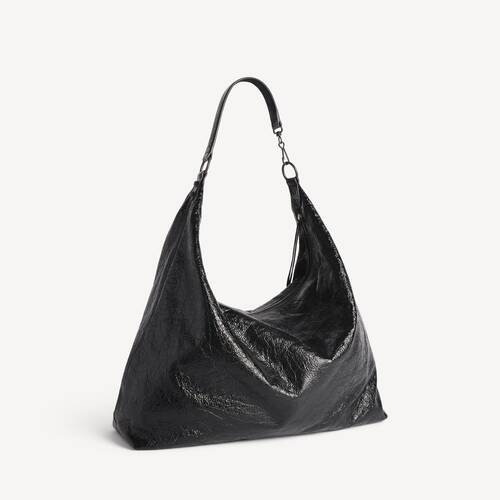 le city hobo-tasche gro&szlig;
