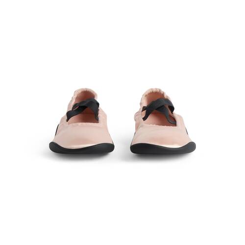 shibuya平底芭蕾舞鞋