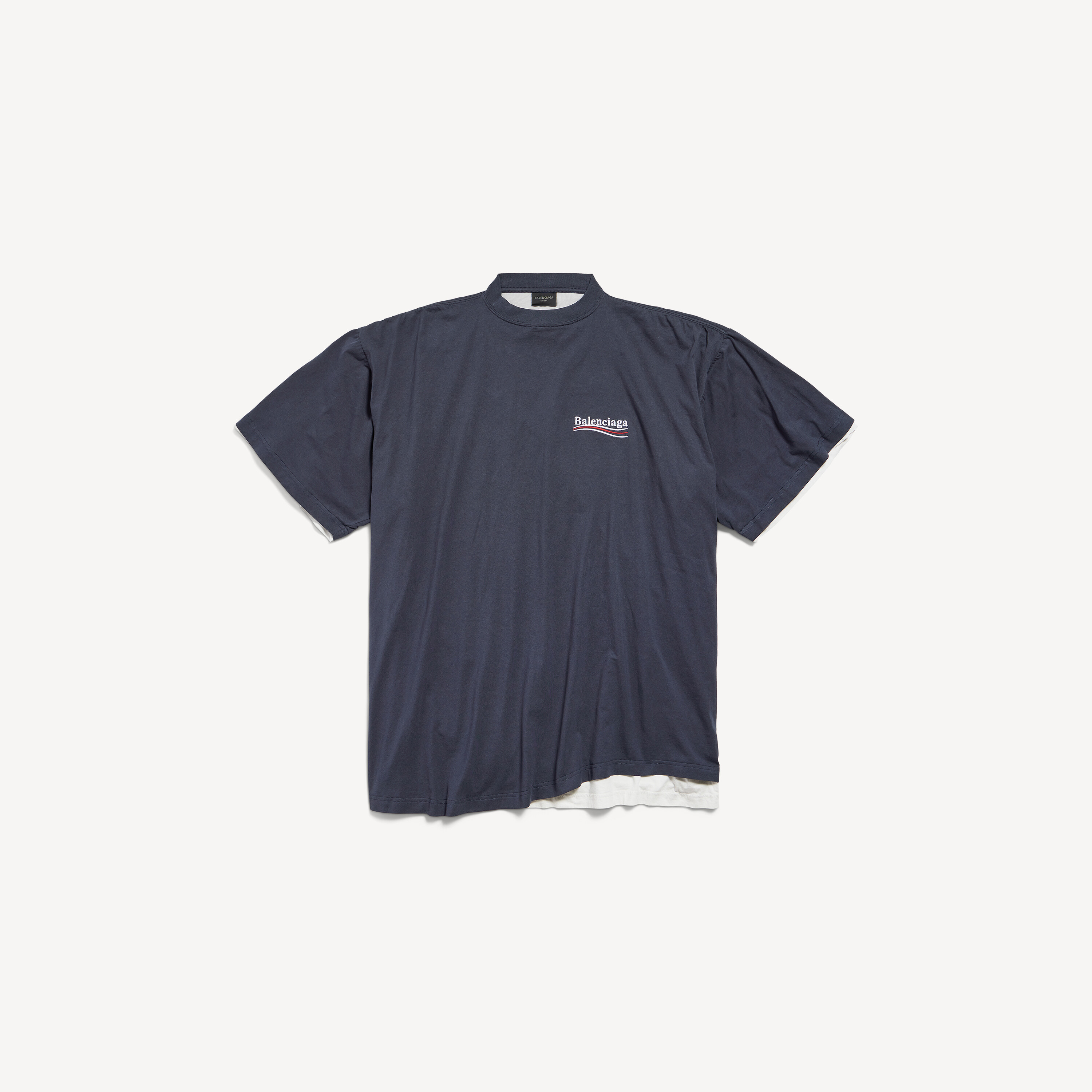 BALENCIAGA Tシャツ 850345TUVO51000_F.jpg?v=2