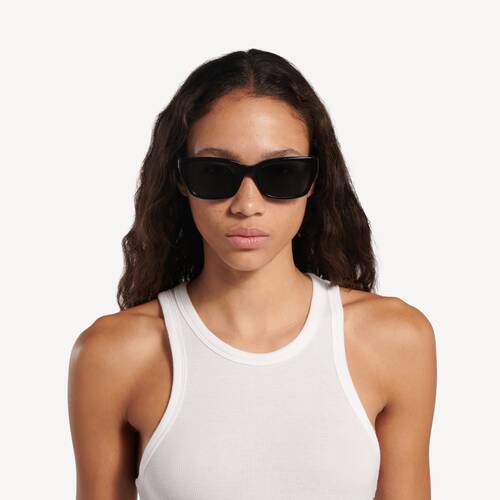 nano square af sunglasses