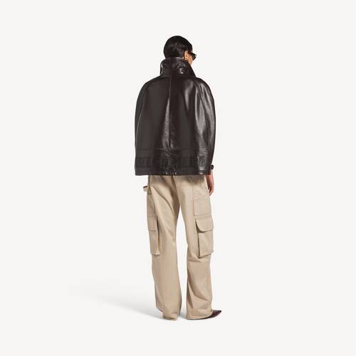 relaxed cargo pants