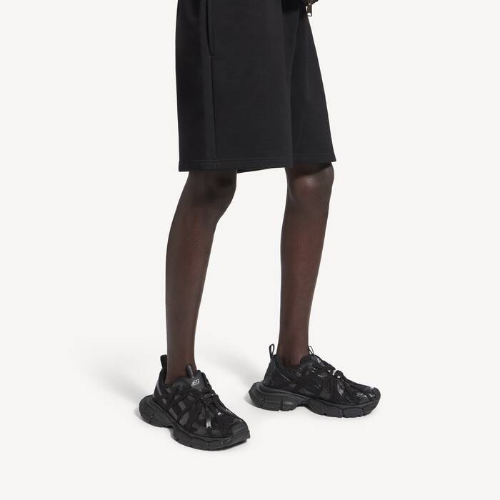 3xl Extreme Laces B Sneaker f&uuml;r Herren in Schwarz - Herren | Balenciaga Deutschland DE - Image 3