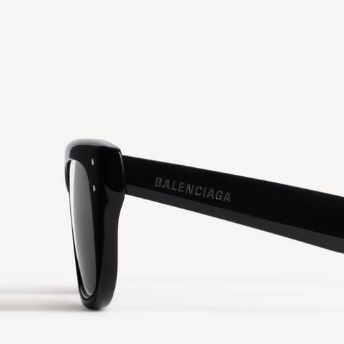 standard square sunglasses