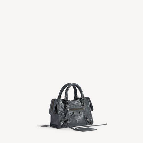 le city bag mini