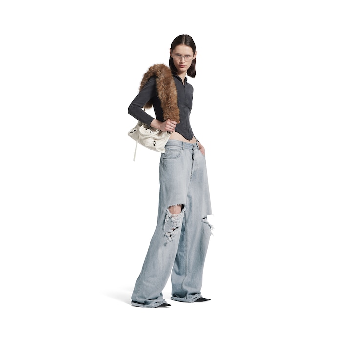 baggy pants