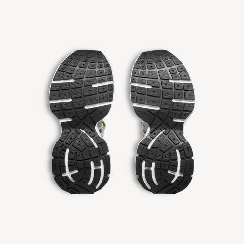3xl interlace sneaker