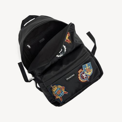 explorer backpack