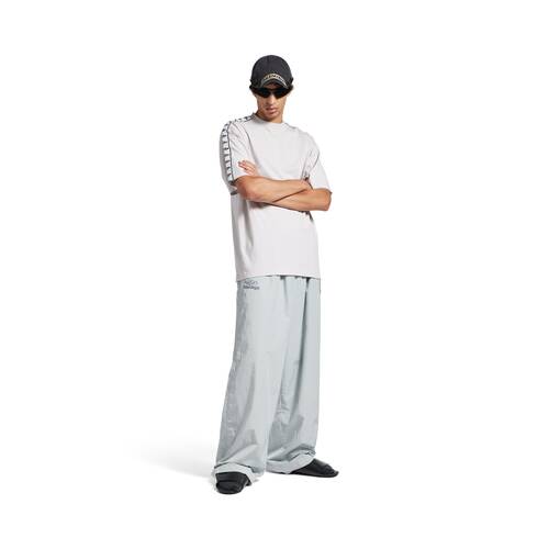 camiseta stripe medium fit