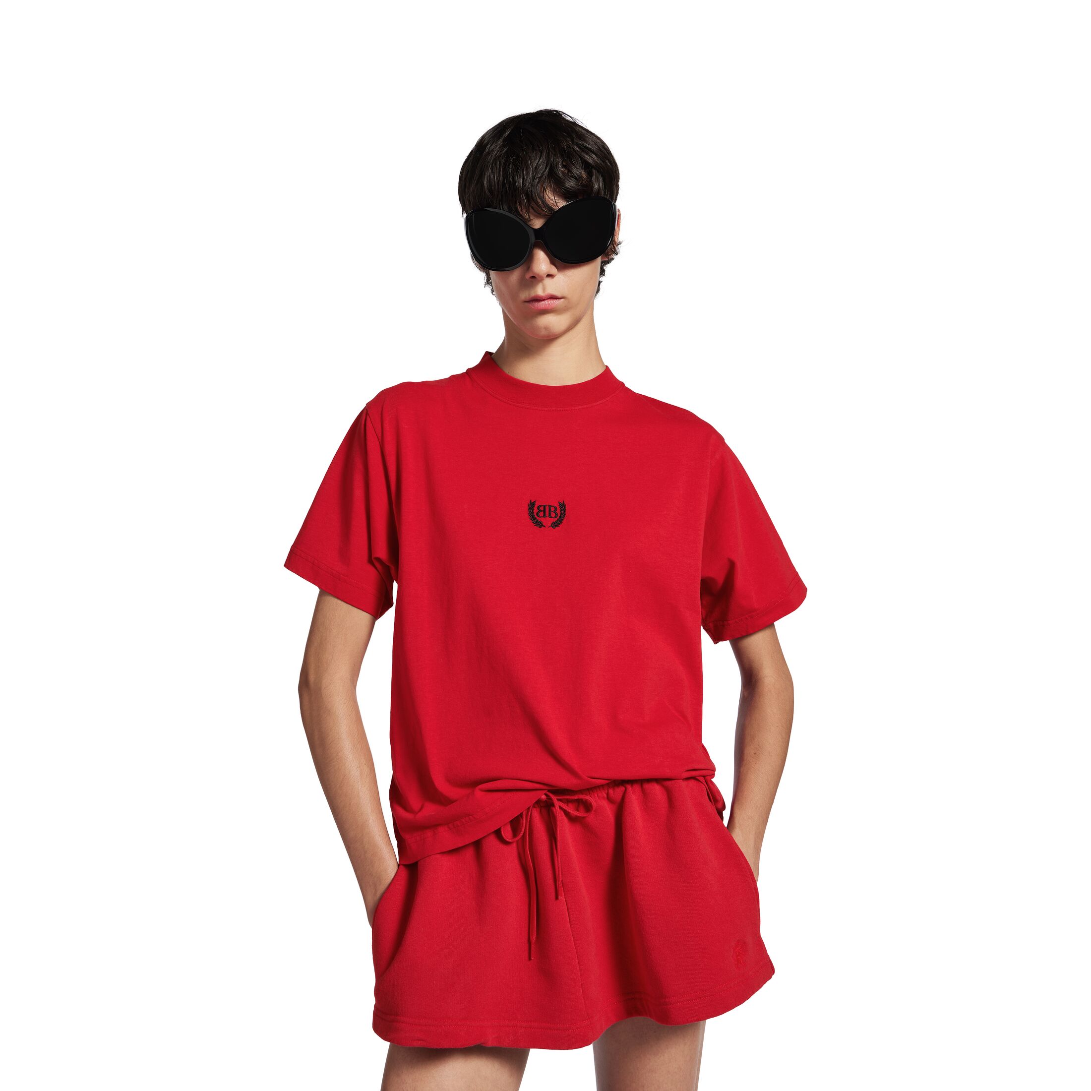 laurel classic t-shirt medium fit