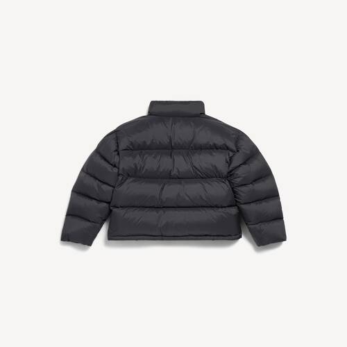 standard puffer