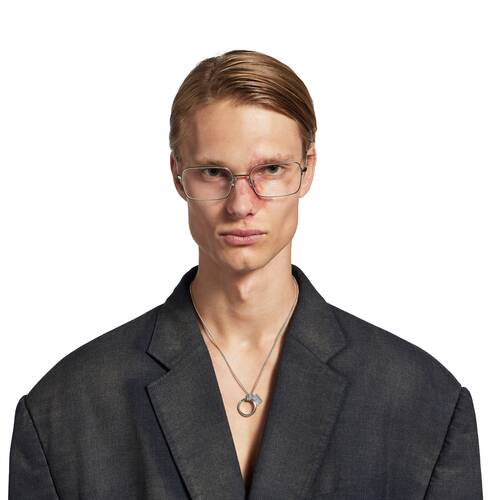 saint-germain ring necklace