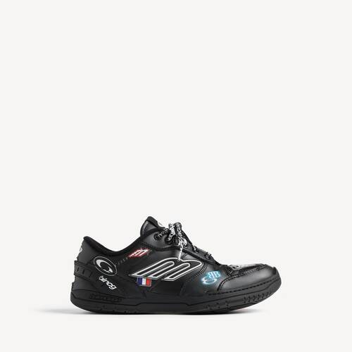 hamptons stickers sneaker