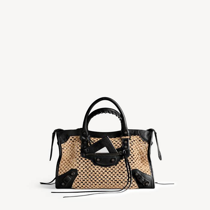 le city バッグ スモール