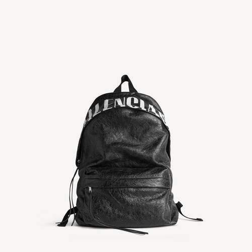 editor backpack