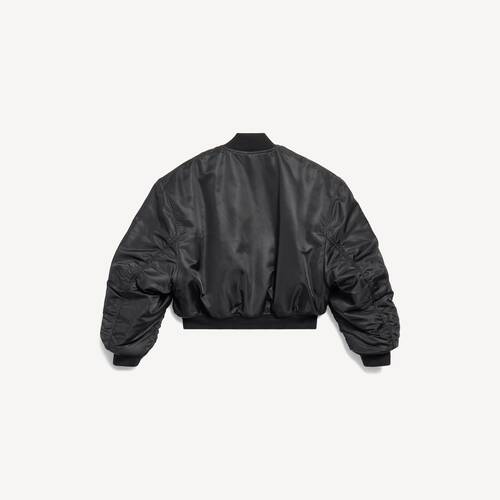 standard bomber jacket