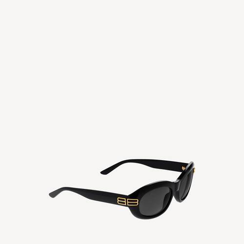 casino round sunglasses 