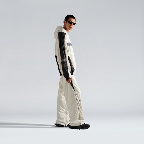 3b sports icon ski トラックスーツ hoodie