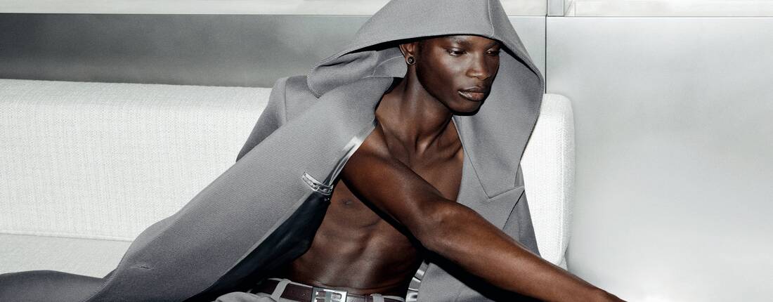 Coats & Jackets&nbsp;For Men - Men | Balenciaga United Kingdom EN