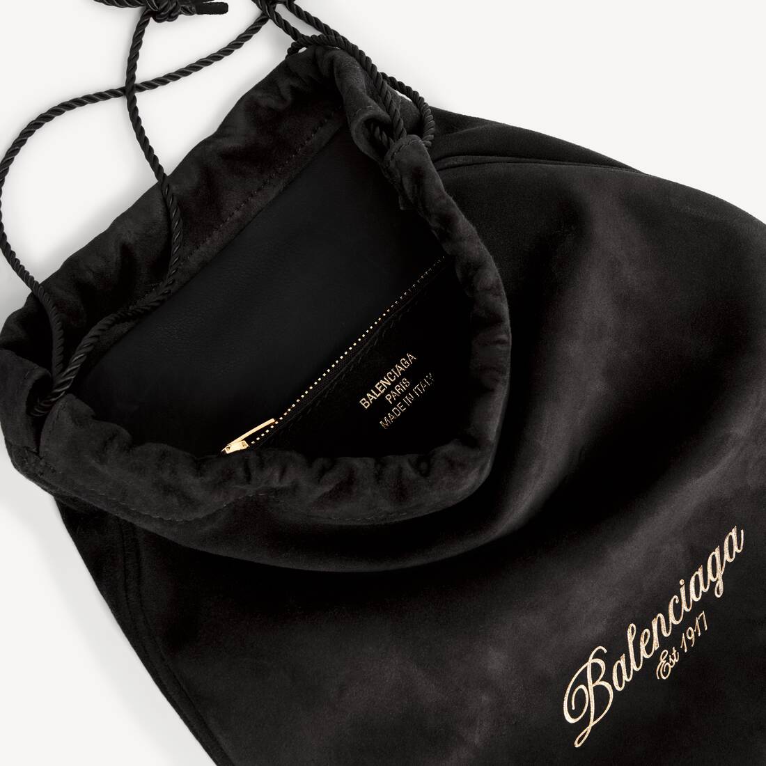 Women's Purse Bag in Black | Balenciaga United States EN - Image 4