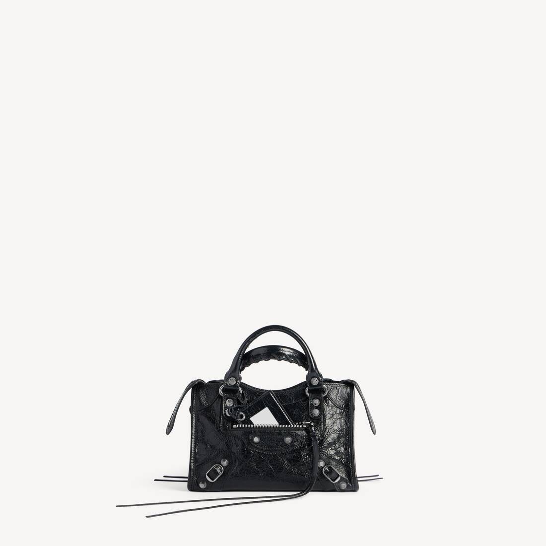 le city bag mini — 8657632ACLR1000