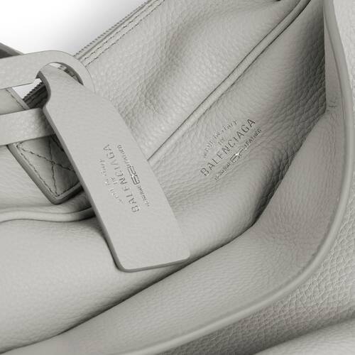 carrie ボウリングバッグ ミディアム