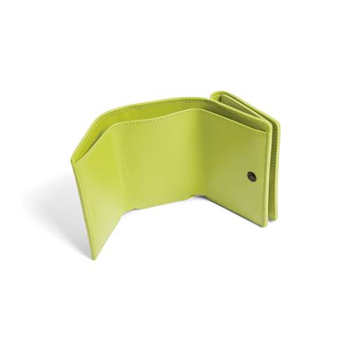 portefeuille le city mini