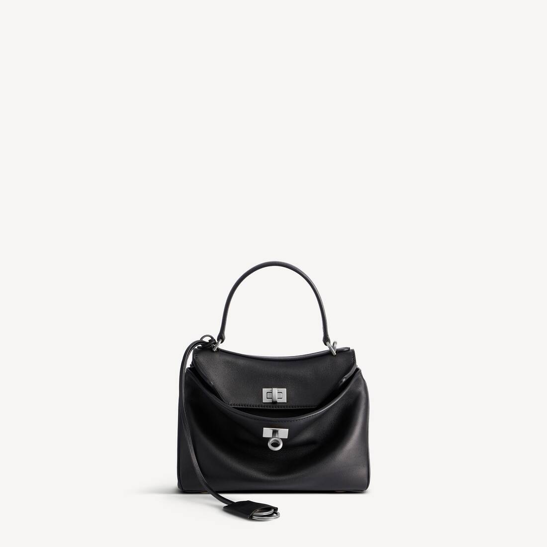 발렌시아가 여성용 로데오 핸드백 M 8437122ACKO1000