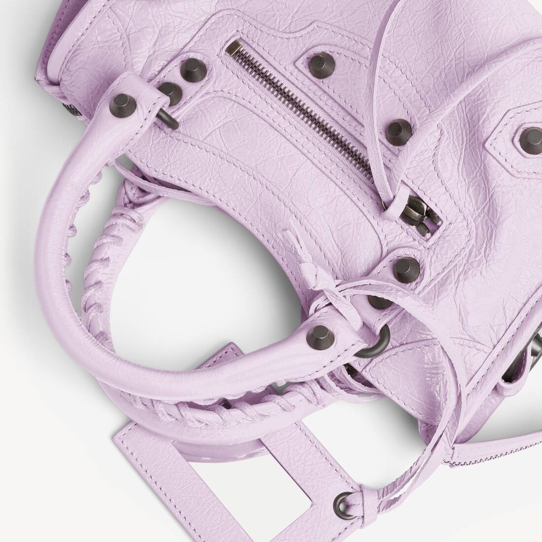 Women's Le City Bag Mini in Parma | Balenciaga Austria EN - Image 6
