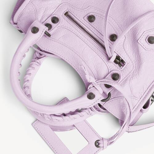 le city bag mini
