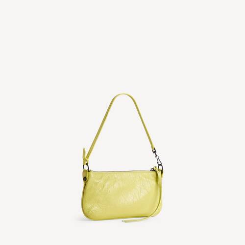 pouch con tracolla le city