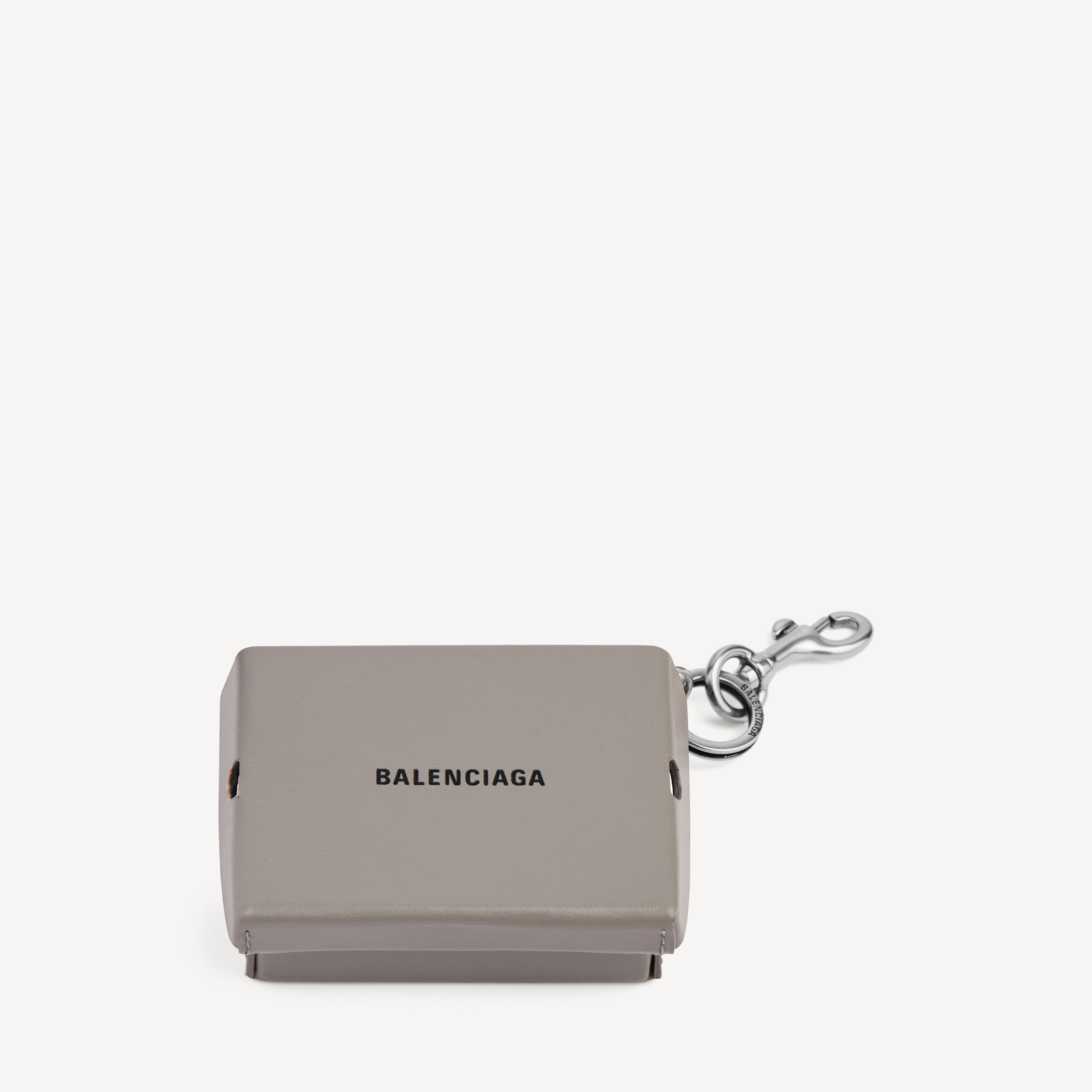 Men's Charm/keychain Sneaker Box in Balenciaga Grey
