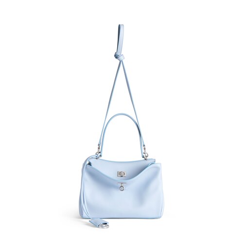 bolsa de mão rodeo pequena